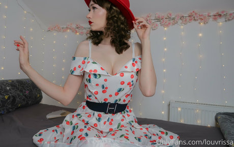 louvrissa hübsche porno bilder