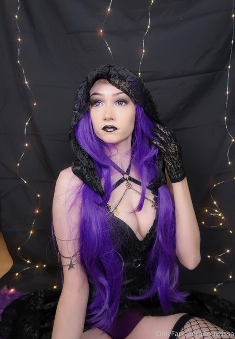 louvrissa schöne pornografische galerie