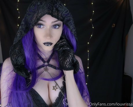 louvrissa model freie fotos