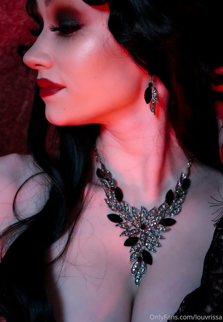 louvrissa heiße kostenlose archiv