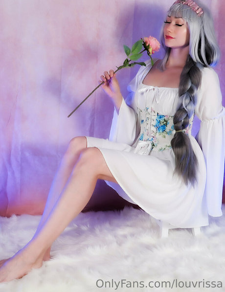 louvrissa kostenlose erwachsene foto