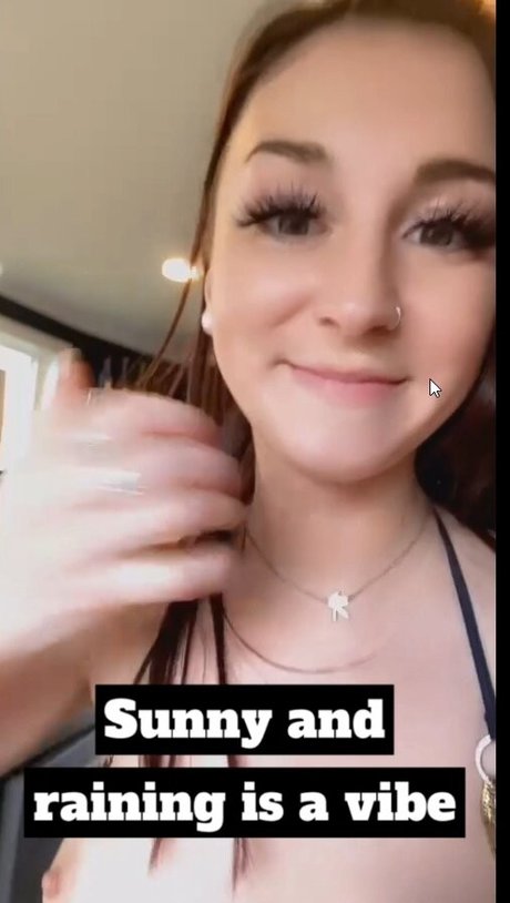 Bikini Barista Profilbild