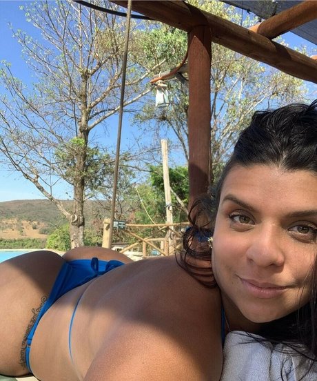 Jheymillas schöne nackten galerie