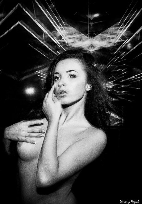 Karyna Kardelian beste akt archiv