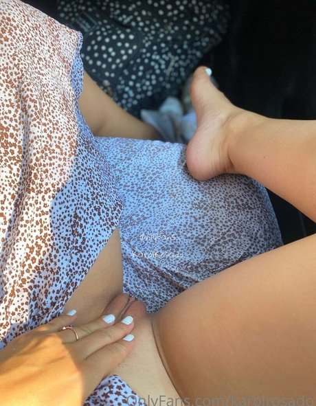 Karol Rosado model schöne fotos