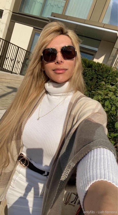 liahferreira pornostar erotische bilder