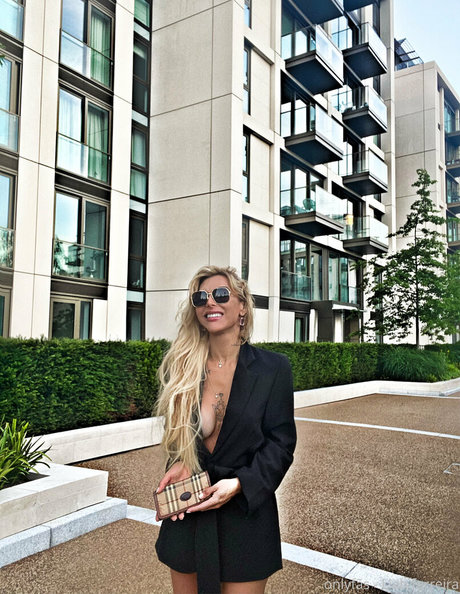 liahferreira model nackten fotos