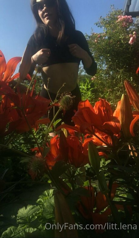 so lenaa beste exklusive bild