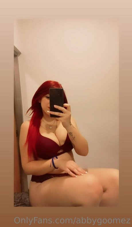 abbygoomez model xxx archiv