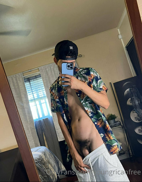 youngricanfree Profilbild