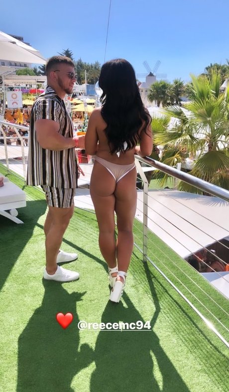 Lisa Cockburn heiße nacktheit galerie