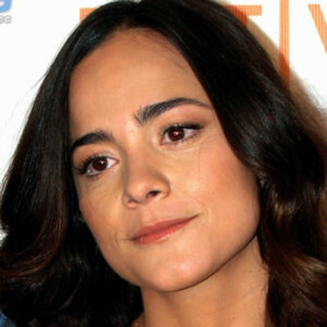Alice Braga beste schöne galerie