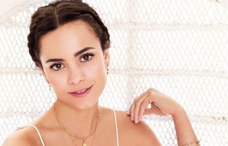 Alice Braga erotische freie galerien