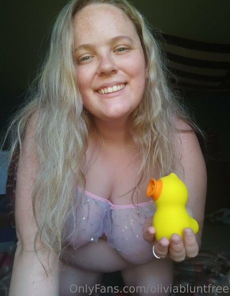 oliviabluntfree sexy schöne bild