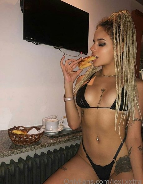 lexixxtra exklusive nackten galerien