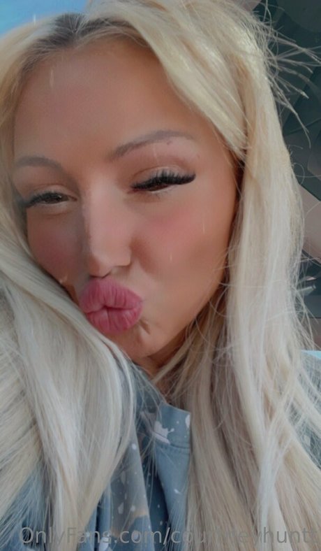 courtneyhuntt beste akt archiv