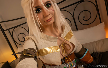 Hheadshhot xxx akt bilder