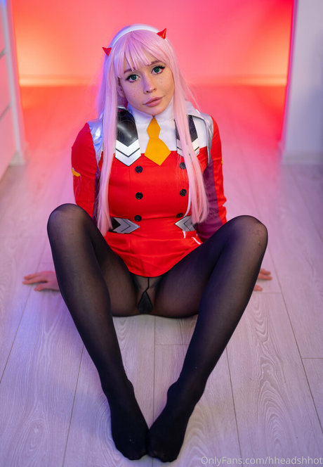 Hheadshhot Profilbild