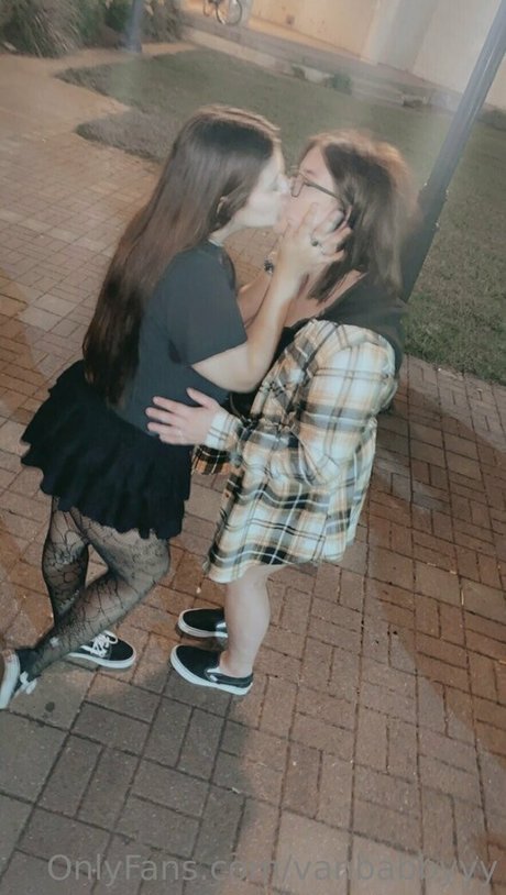 vanbabbyyy hd xxx bilder