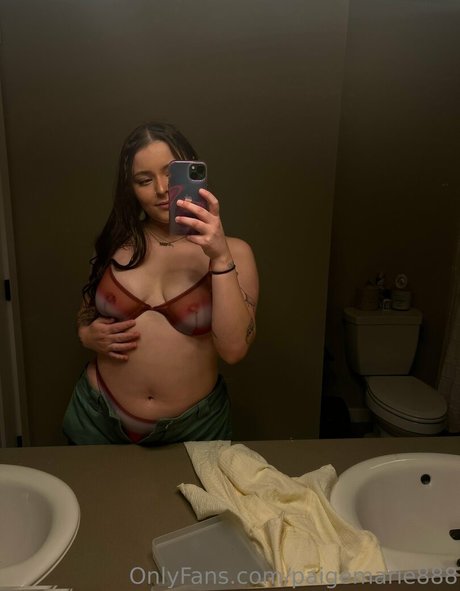 paigemarie888 erwachsene nacktheit foto