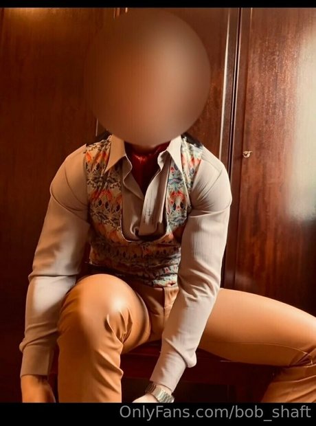 bob shaft exklusive nackte fotos