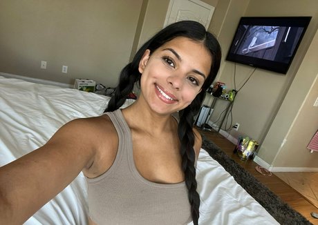 indianprincessxx top nette fotos