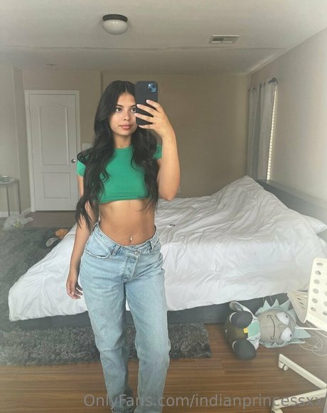 indianprincessxx pornostar exklusive galerien