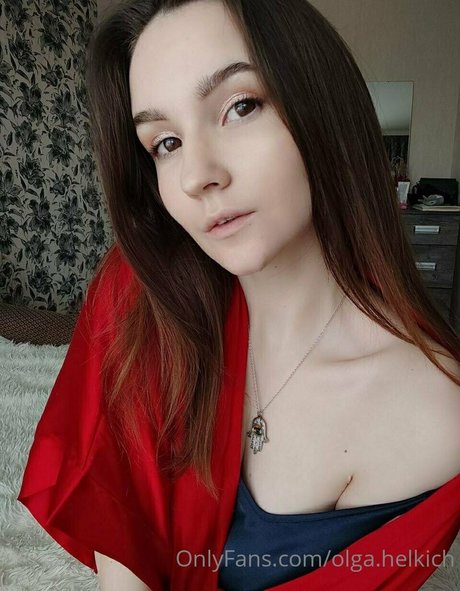 olga dancer porno xxx foto