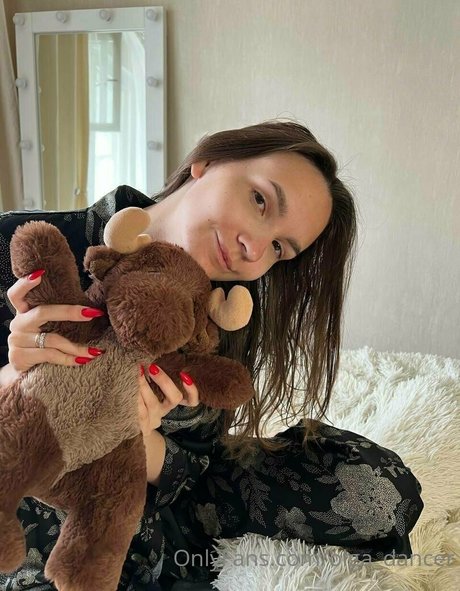 olga dancer schöne pornografische bild