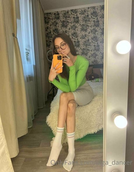 olga dancer nacktheit erotische foto