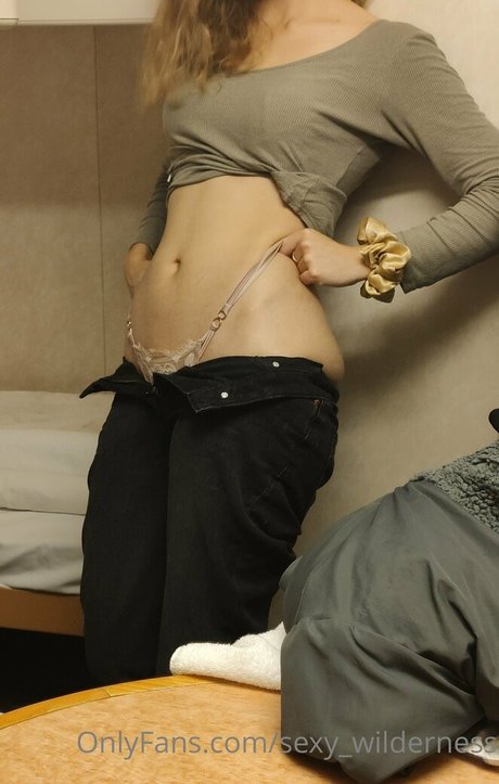 sexy wilderness hübsche pornografische fotos