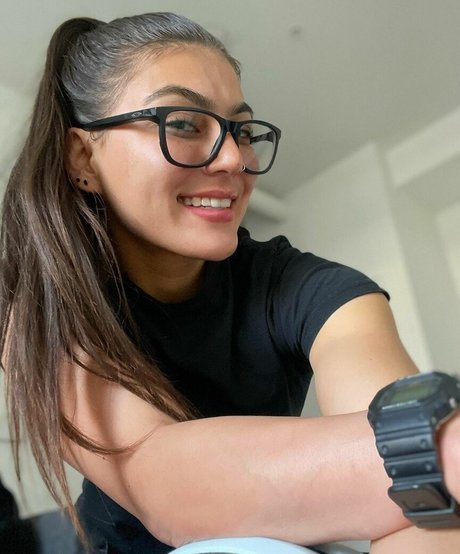 thebutterbeing nette pornostar bilder