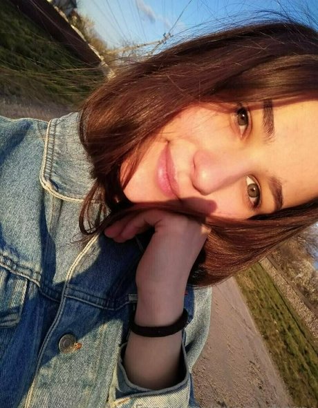 annie cherry kunst exklusive foto