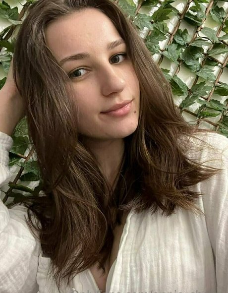 annie cherry top schöne bild