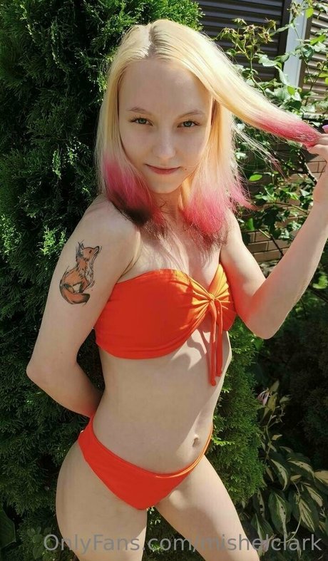 mishelclark schauspielerin porno foto