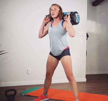 Katee Sackhoff hd porno galerie