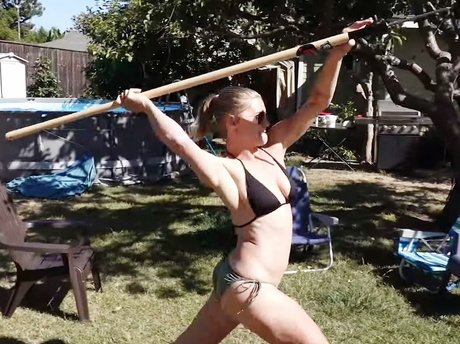 Katee Sackhoff nacktheit erwachsene galerie