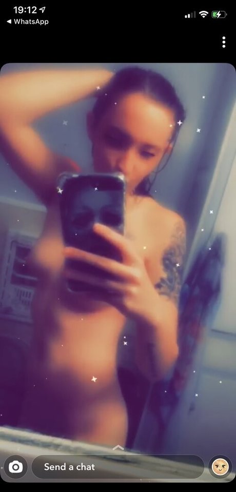 _freckles and roses beste nackte bild