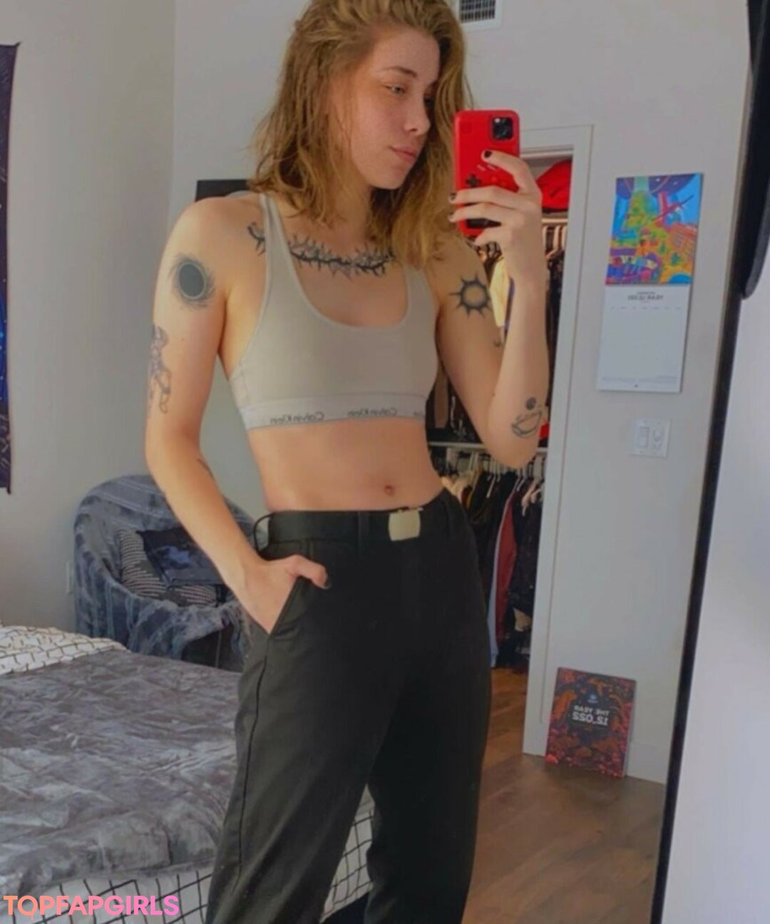 Onlyjayus sexy nackt foto