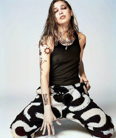 Onlyjayus perfekte sexy foto