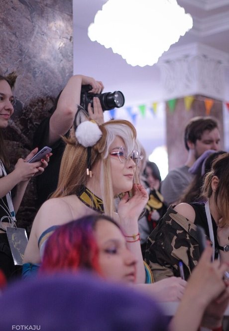 visagefox heiße beste galerien