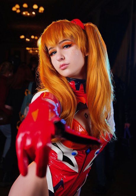 visagefox sexy nackte bild