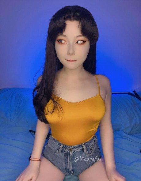 visagefox erwachsene perfekte galerien