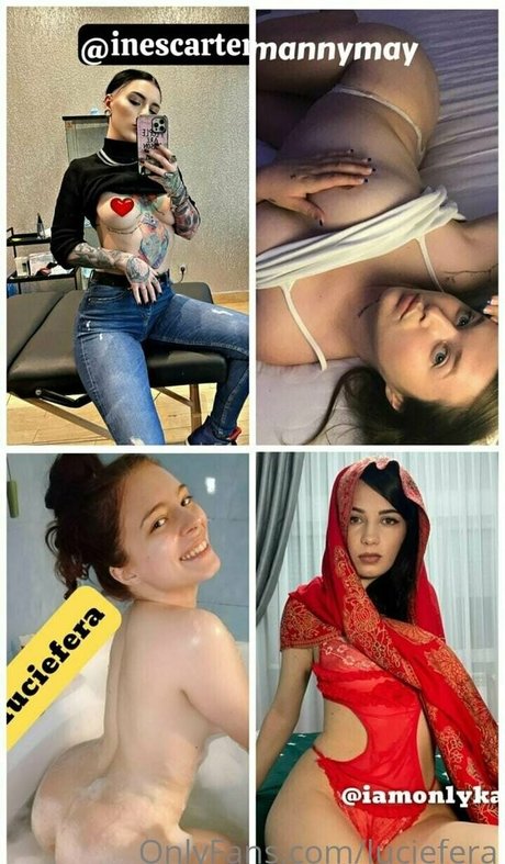 luciefera pornografische bild