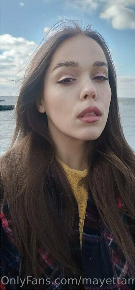 mayettamimi perfekte porno galerien