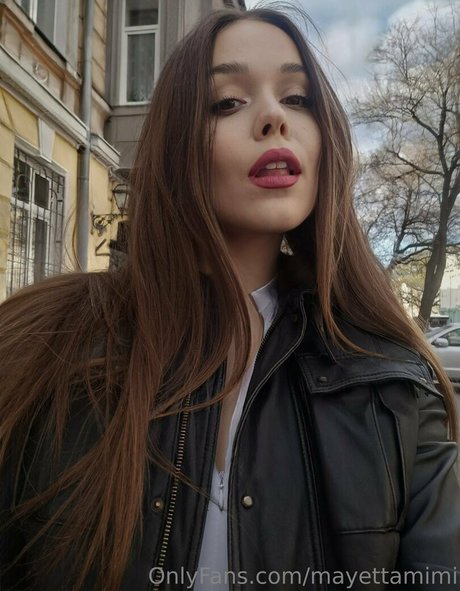 mayettamimi hübsche akt galerien