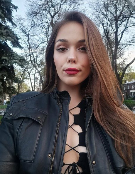 mayettamimi hübsche pornographische foto