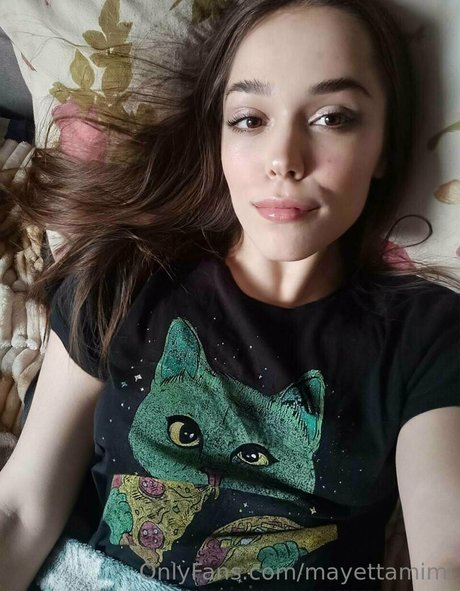 mayettamimi hübsche sex fotos