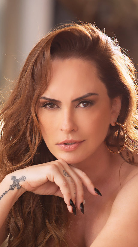 Nubia Oliiver perfekte sex bilder