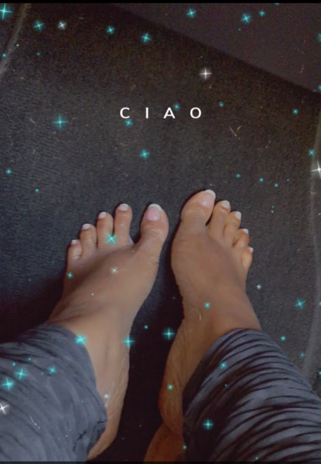 Nubian Goddess Toes freie nacktheit bilder